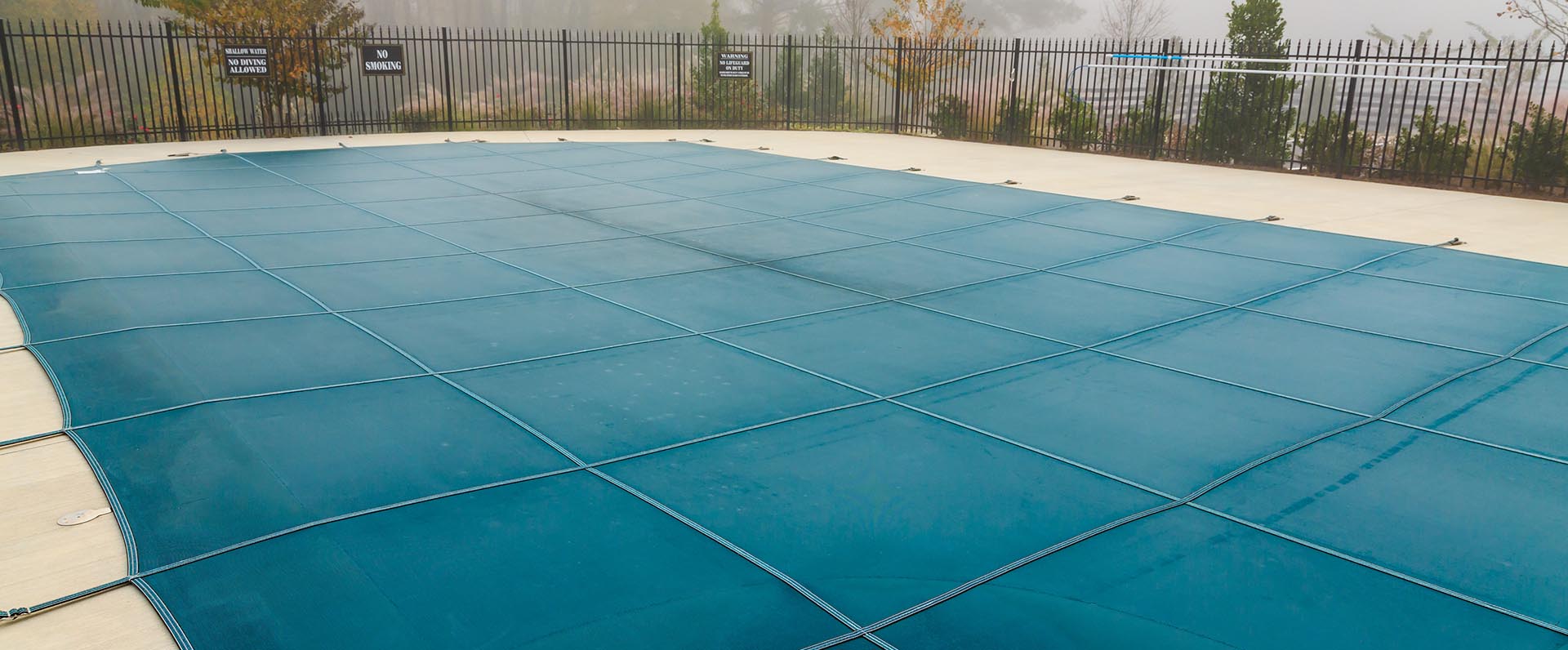 Pool Closing Service