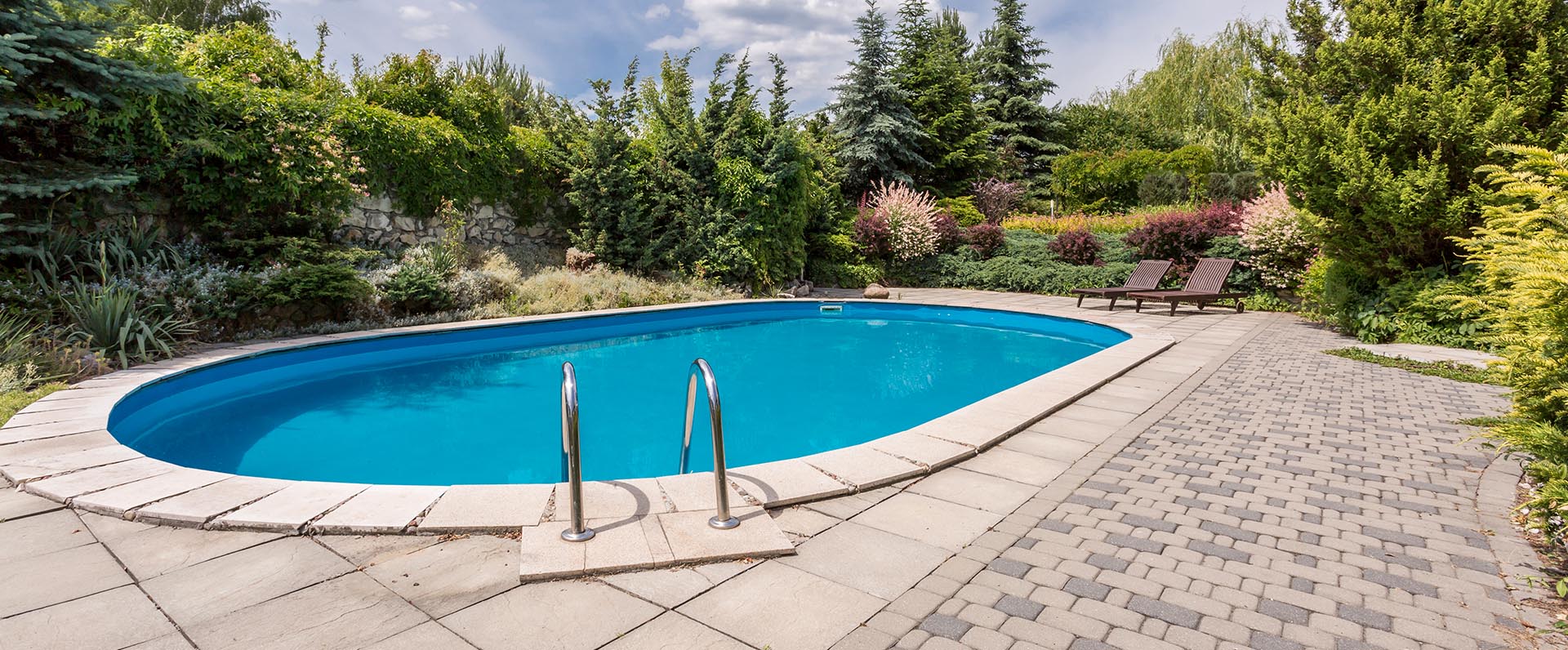 Pool Contractor
