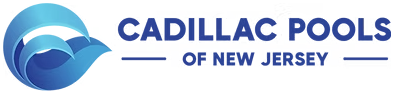 Cadillac Pools Of New Jersey Logo